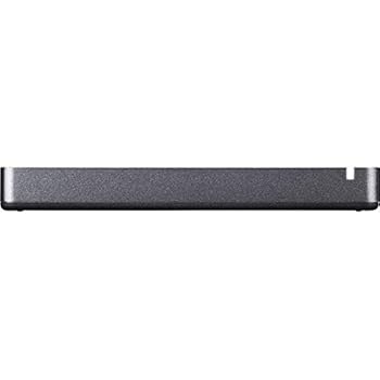 【中古】【39shop】SSD-PGM240U3-Bブラック★USB 3.2Gen 2 Type C & A対応 名(良い)|ドリエム店