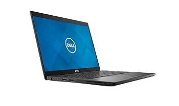 【中古】LATI 7390 I5/1.7 4C 13.3 8GB 256GB W10P