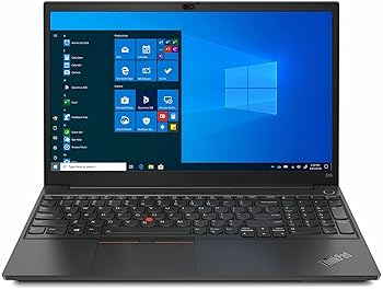 【中古】【39shop】Lenovo★レノボ ThinkPad E15 20RD002RUS 15.6インチノートパソコン - 1920 x 1080 - Core i7 i7-10510U - 8 GB RAM - 512 GB SSD - ブラック - W(非常に良い)|ドリエム店