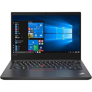 【中古】Lenovoレノボ ThinkPad フルHD IPS 1920 x 1080 ビジネスノートパソコン Intel Quad Core i5-10210U 256GB SSD 8GB RAM 100,637円