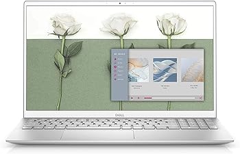 【中古】Dell 商行為 万覚え帳マイコン Inspiron 15 5593:第10時人 Core i5-1035G1 256GB SSD 8GB ランダムアクセス記憶装置 15.6in 盛りだくさん固定ディスク見せびらかす バックライトキー