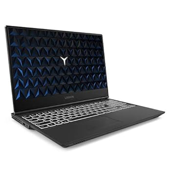 【中古】【39shop】Lenovo★Legion Y540 15.6インチ ゲーミングノートパソコン 144Hz i7-9750H 16GB RAM 256GB SSD GTX 1660Ti 6GB - 第9世代 i7-9750H Hexa-Core -(非常に良い)|ドリエム店