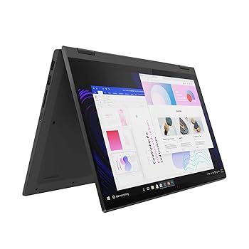【中古】Lenovo レノボ IdeaPad Flex 5 14ARE05 14in 盛りだくさん固定ディスク タッチスクリーン 2はたご屋1 万覚え帳マイコン AMD Ryzen 7 4700U 2.0GHz 8GB ランダムアクセス記憶装置 512GB SSD