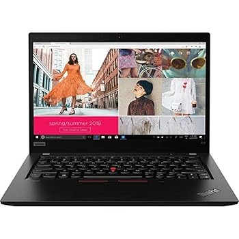 【中古】Tp X13、G1、W10p、I5、8Gb、256Gb、3年。 パソコン・周辺機器-その他