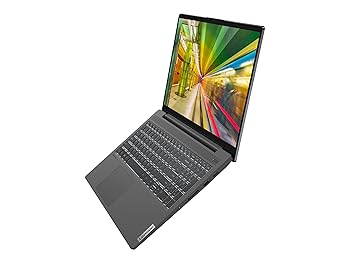 【中古】Lenovo レノボ IdeaPad 5 万覚え帳マイコン:第10時人 Core i5-1035G1 16GB ランダムアクセス記憶装置 512GB SSD 15.6in 盛りだくさん固定ディスク IPS タッチスクリーン
