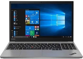 【中古】Lenovo ThinkPad T14 Gen 1 14インチディスプレイ - Intel Core i7-10510U プロセッサー、8GB RAM、256GB PCIe-NVMe SSD、Windows 10 Pro 64ビッ