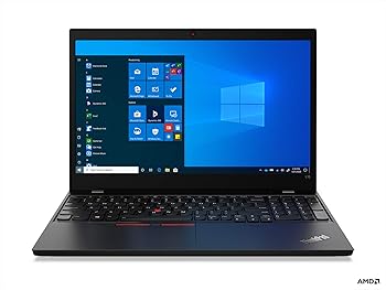 【中古】Lenovo ThinkPad L15 Gen1 20U3002GUS 15.6インチ 対応 ノートブック - フルHD - 1920 x 1080 - Intel Core i5 第10世代 i5-10210U クアッドコア