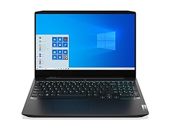 【中古】Lenovo レノボ 82EY0056JP IdeaPad Gaming 350 AMD Ryzen 5 4600H/8GB/512GB SSD/NVIDIA GeForce GTX 1650Ti/Windows 10 Home 64bit