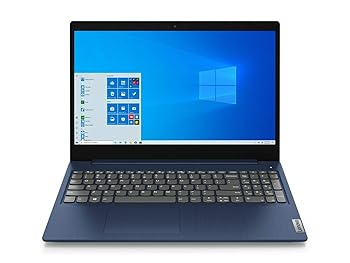 【中古】Lenovo IdeaPad 5 15.6in FHD Touch i7-1065G7 12GB 512GB SSD