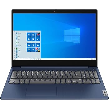 【中古】Lenovo IdeaPad 3 15IML05 81WR0007US 15.6inノートパソ - 盛りだくさん固定ディスク - 1920 x 1080 - Intel Core i5 第10時人 i5-10210U クアッドコア 4中核グループ