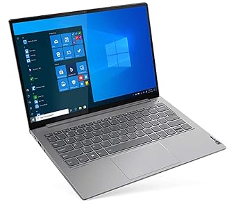 【中古】Lenovo ThinkBook 13s 商行為ノートパソ 13.3in WQXGA 2560x1600 映写幕 第1時人 Core i5-1135G7 中央処理装置 16GB DDR4 512GB SSD パソコン・周辺機器-ノートPC