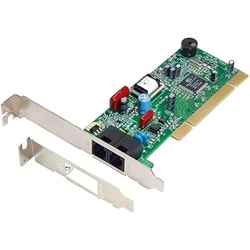【中古】ラトックシステム 56K DATA/14.4K FAX MODEM PCIボード REX-PCI56CX