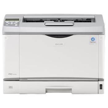 【中古】リコー A3モノクロレーザープリンター IPSiO SP 6310 308668