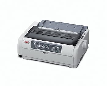 【中古】【39shop】OKI★ML5460HU2 MICROLINE（良い）｜ドリエム店