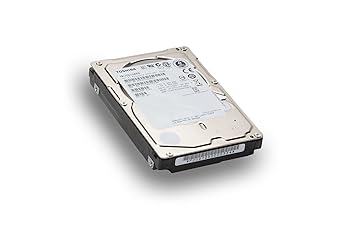 【中古】Toshiba 300GB 2.5in 内蔵HDD MK3001GRRB