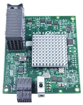 【中古】レノボ・ジャパン旧IBM IBM Flex System FC3172 2界面 8Gb FC アダプタ 69Y1938