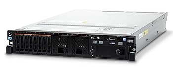 【中古】レノボ・ジャパン旧IBM x3650 M4 テープ装置搭載キット 69Y5320