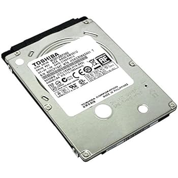 【中古】東芝 MQ01ABF050 500GB S-ATA300 5400 8MB 7mm MQ01ABF050