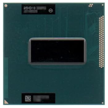 【中古】モバイル Core i7 3612QM 2.10GHz SR0MQ バルク