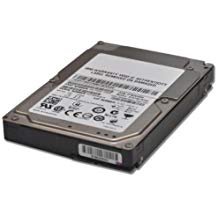 【中古】レノボ・ジャパン旧IBM 600GB 10K SAS 6Gbps 2.5型 HS Gen3 HDD 00AJ091