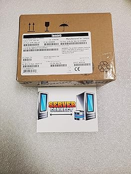 【中古】レノボ・ジャパン旧IBM 1.2TB 10K SAS 6Gbps 2.5型 HS Gen3 HDD 00AJ146