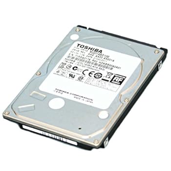 【中古】東芝 MQ01ABDxxxHシリーズ  2.5inch /ハイブリッド SATA 6Gb/s / 1TB / 5400rpm / 8Gib/SLC / 9.5mm / 4Kセクター  MQ01ABD100H