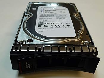 【中古】00FN188 2TB 7200rpm 12Gb NL SAS 3.5型 G2HS 512e
