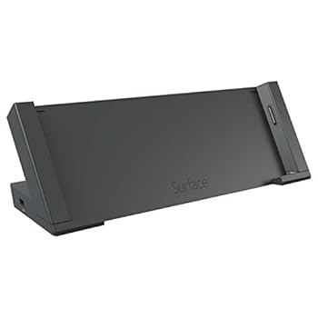 【中古】【39shop】マイクロソフト★純正 Surface Pro 3用 ドッキングステーション 3Q9-00007(非常に良い)|ドリエム店