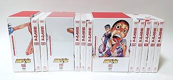 【中古】弱虫ペダル 初回生産限定版 全13巻セット マーケットプレイス DVDセット画像