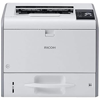 【中古】リコー RICOH SP 4510