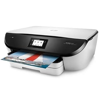 【中古】日本HP HP ENVY5542 K7C87A#ABJ
