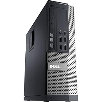【中古】中古 デスクトップパソコン DELL OptiPlex 990 SFF Corei7 2600 3.40GHz 互換Office メモリ 8GB 240GB 高速SSD と 750GB HDD デュアルハードディ