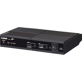 【中古】ヤマハ ギガ アクセス VoIP ルーター NVR510