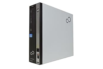 【中古】中古パソコン デスクトップ 富士通 ESPRIMO D581/C CPU:第2世代 Core i5-2400 3.10GHz メモリ:8GB HDD:320GB DVDマルチドライブ搭載 Windows10 P