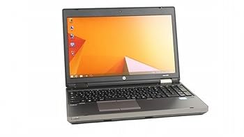 【中古】中古 記憶装置16GB HP 6570b Core i5-3380M-2.9GHz 500GB マルチ Bluetooth Win10/Win7/Win8付 管理することD20