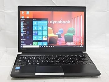 【中古】中古 マイコン 万覚え帳マイコン 東芝dynabook R734K Core i5 4300M 2..6GHz 8GB 320B ヴィデオディスク運転非積み上げる Win10 積み上げる