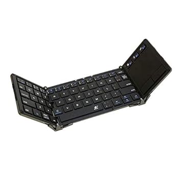 【中古】スリーイー 3E-BKY5-BK黒いこと TOUCH+ 無線電話キ-ボ-ド 65キ- 英語割りつける