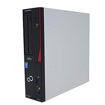 【中古】中古パソコン デスクトップPC FUJITSU ESPRIMO D582/G Core i5-3470 メモリ8GB HDD500GB Windows8.1 Pro 64bit 23,508円