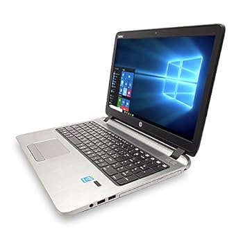 【中古】万覚え帳マイコン 中古 HP ProBook 450 G2 Core i5 8GB記憶装置 15.6in ヴィデオディスクマルチ Windows10 Office