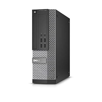 【中古】中古 デスクトップパソコン 本体 DELL OPTIPLEX 9010 SFF Core i7 3770 3.4GHz 8GB Windows10 Office DVD