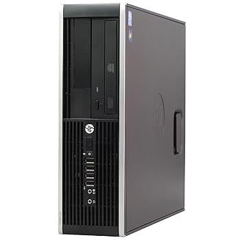 【中古】【39shop】中古パソコン★Windows10 デスクトップ 一年 HP 8300Elite SF Core i5 3470 8GB 500GB DVD 64bit USB3.0(良い)|ドリエム店