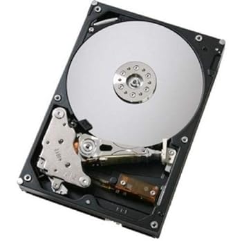 【中古】【39shop】ヒューレット・パッカード★HDP725050GLA360 TdSouring 500gb P7k500 7.2k Sata 3g 3.5(非常に良い)|ドリエム店