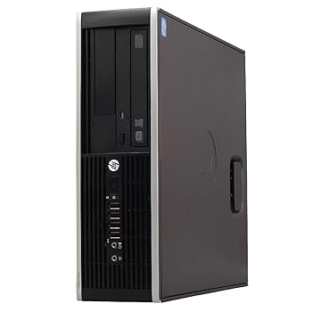 【中古】【39shop】中古パソコン★Windows10 デスクトップ 一年 HP 6300Pro SF Core i5 3470 3.2?最大3.6GHz MEM:8GB HDD:500GB DVD-マルチ Win10Pro64Bit(非常に良い)|ドリエム店