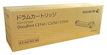 【中古】富士ゼロックス 膜鳴楽器薬莢 CT350376