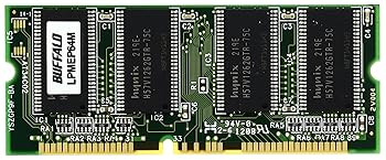 【中古】セイコーエプソン 増設メモリ 64MB LPMEP64M