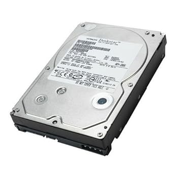 【中古】日立GST Deskstar 7K1000750GB/SATA3G/7200rpm/32MB HDS721075KLA330