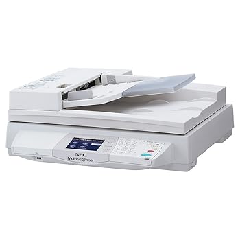 【中古】【39shop】NEC★A3スキャナユニット PR-MW-SC51(良い)|ドリエム店