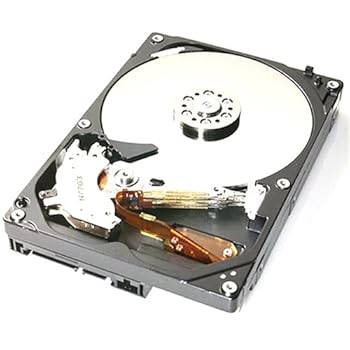 【中古】日立GST Deskstar P7K500500GB/SATA3G/7200rpm/16MB HDP725050GLA360