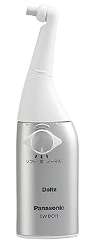 【中古】パナソニック ステインクリーナー ドルツ シルバー EW-DC11-Sその他