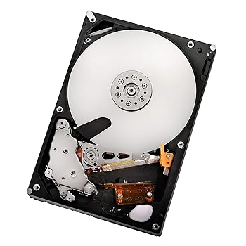 【中古】テック陳列場 HUA722020ALA330